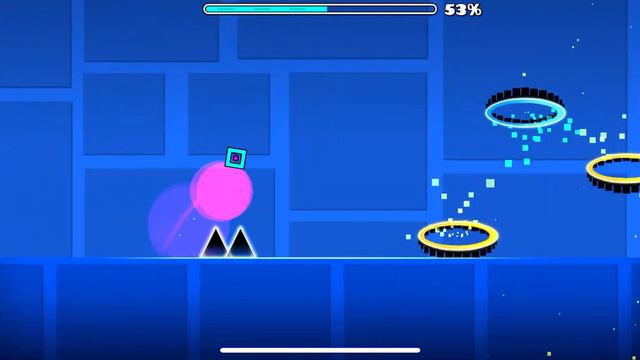 [new top 1 extreme???] HAHA THE FUNNY (TGK team) geometry dash смотреть онлайн