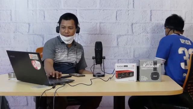 TEST BOYA BY-PM700 смотреть онлайн