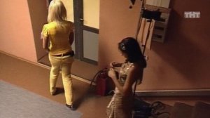 ДОМ-2 Город любви 1511 день Вечерний эфир (29.06.2008)