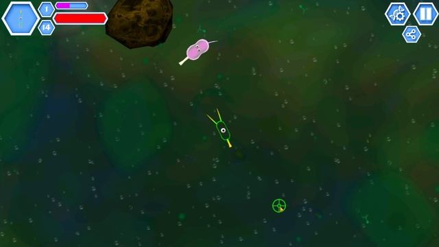 ЭТО SPORE НА ТЕЛЕФОНЫ С ОНЛАЙНОМ! ЭВОЛЮЦИЯ ВИДОВ 2 смотреть онлайн