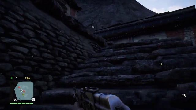 Far Cry 4: Without Pause [First video edit] смотреть онлайн