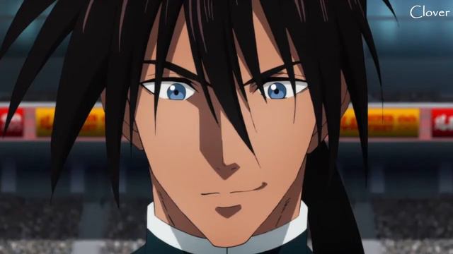 AMW/Аниме-Сайтама&Всех-Знающий что такое боль-AMW/Аниме