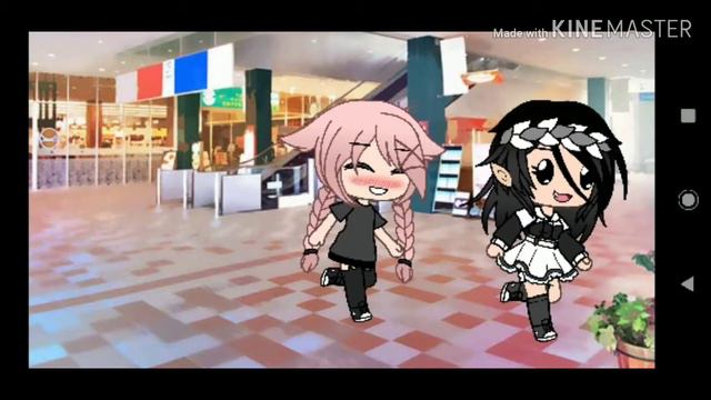 \Мини-фильм "Я изменилась, но ты мне больше не нужен" \Гача лайф\ На русском смотреть онлайн