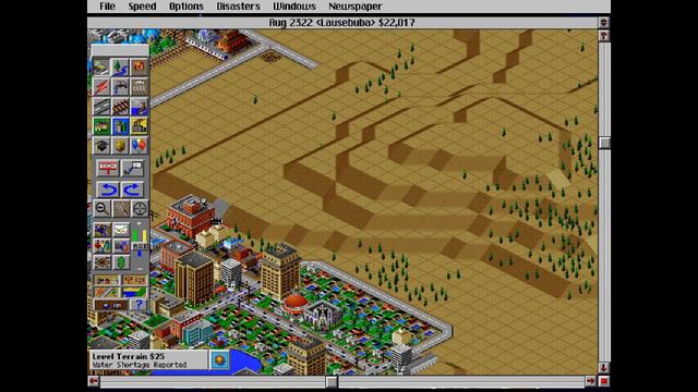 Spieeelen, SimCity 200 und Golf It смотреть онлайн