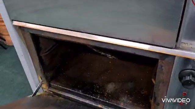 жарочный шкаф смотреть онлайн