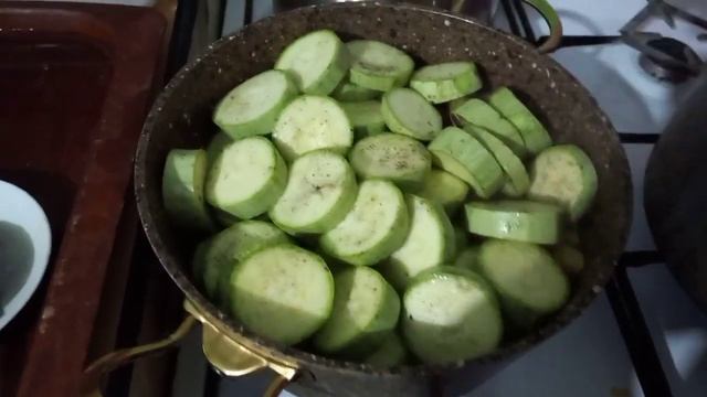 Овощное рагу ,маме очень понравилась смотреть онлайн