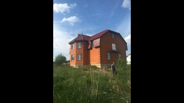 Продается дом в МО Щелковский район д. Корякин...