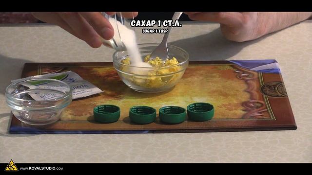 Как уничтожить муравьёв в доме, рецепт сухого средства на основе борной кислоты смотреть онлайн