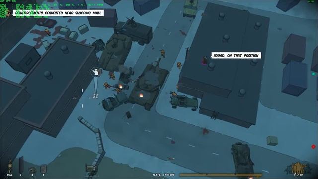 Running With Rifles v1.25 PC - Fun Moment - Full HD 1080p60 - RTSS/Shadowplay смотреть онлайн