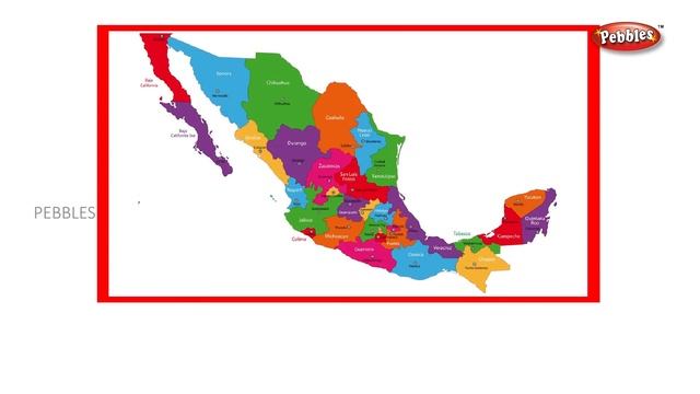 Learn Countries & Its Capitals Names | World Map | General Knowledge Video | Simple Way To Learn