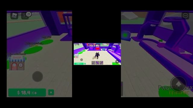 прохождение режима в роблоксе: тайкун жизни бога смотреть онлайн