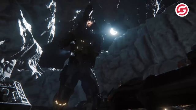 GamaNews. Игры — Star Citizen; Распродажа в Steam; Overwatch смотреть онлайн