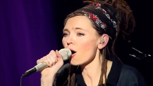 Shine Like The Stars (Live Only A Shadow Concert) - Misty Edwards