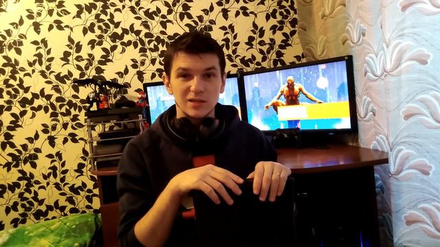 XBOX360 в 2019 году!? смотреть онлайн