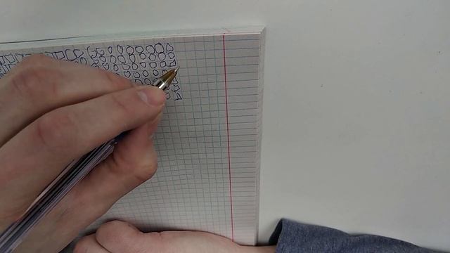 Научился писать левой рукой за 13.5 ч. Поумнел? смотреть онлайн