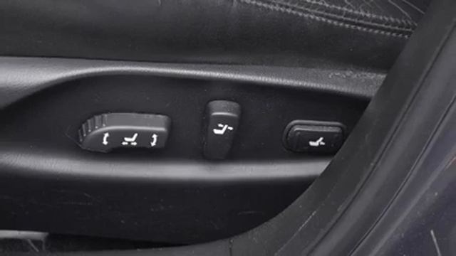 2012 INFINITI M37 4dr Sdn RWD in Cary, NC 27511-7910 смотреть онлайн