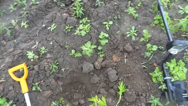 Отличный коп.Забытая деревня часть 3 смотреть онлайн