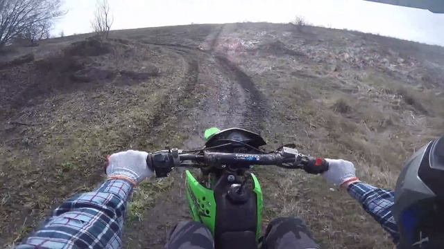 Defender 150 - Quicker