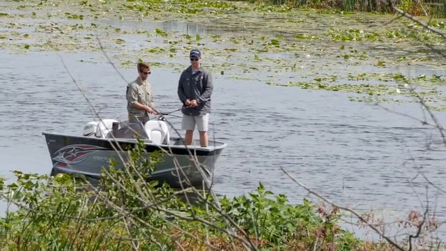 Starcraft Select 160 fishing boat смотреть онлайн