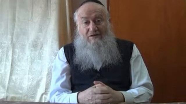 Что вы думаете о вопросах гиюра и тешувы в 30 лет? смотреть онлайн