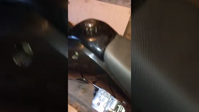 Мотоцикл Lifan Lf200