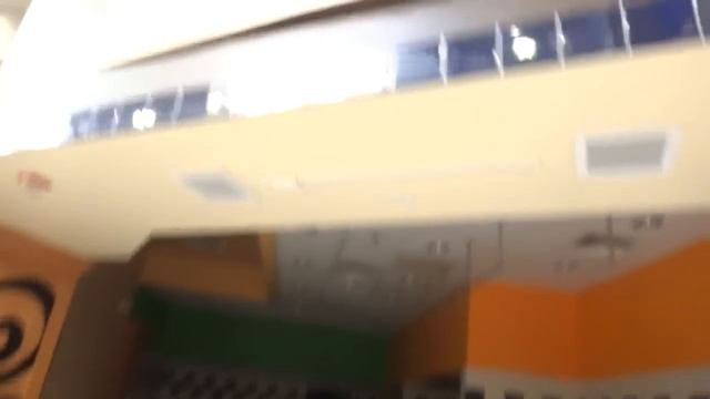 Crestwood Court: Dead Mall in its Final Days (A Walkthrough) смотреть онлайн