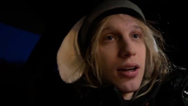 Слава Мэрлоу и Плохой парень изобрели попу? смотреть онлайн