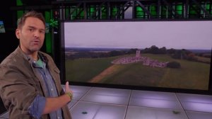 Who Was St. Patrick and the History Behind Saint Patrick's Day | Drive Thru History Special