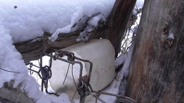 Отпуск в тайге/3 часть/полы/баня/рыбалка/ смотреть онлайн