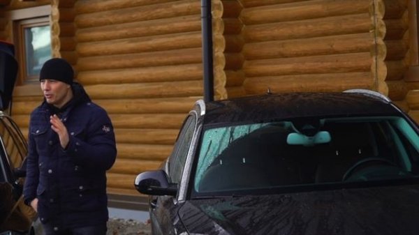 Что такое S-line? Разбираем отличие комплектаций такое S-line? Разбираем отличие комплектаций