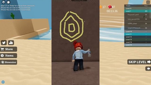 Uwucutesingle || EXPOSED For Scamming And Gambling Players On Roblox смотреть онлайн