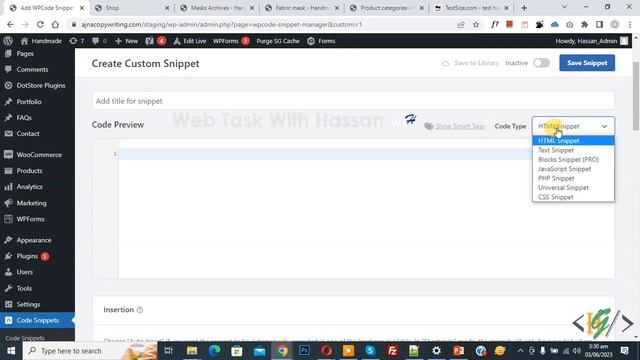 How to Remove Product Prices From Shop, Single Product Page, Category & Tags in WooCommerce WodPres смотреть онлайн