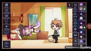 меня бьют по попке