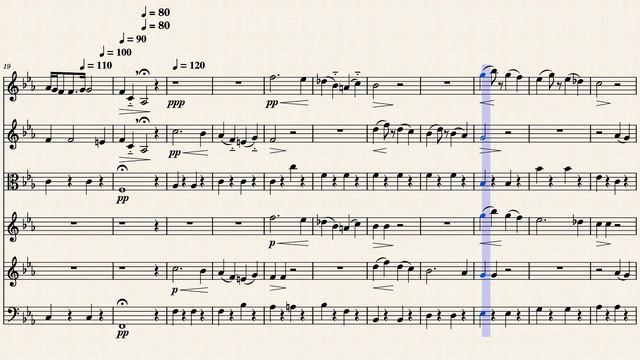 Stabat Mater – Pasquale Cafaro (1715-1787) смотреть онлайн