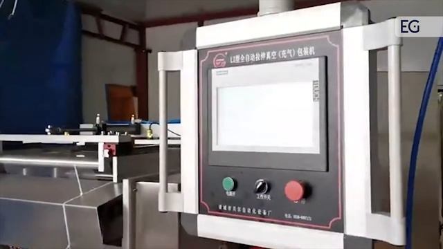 Станок для упаковки капсул для стирки смотреть онлайн