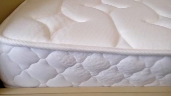 Отзыв MATRAMAX Комфорт К1