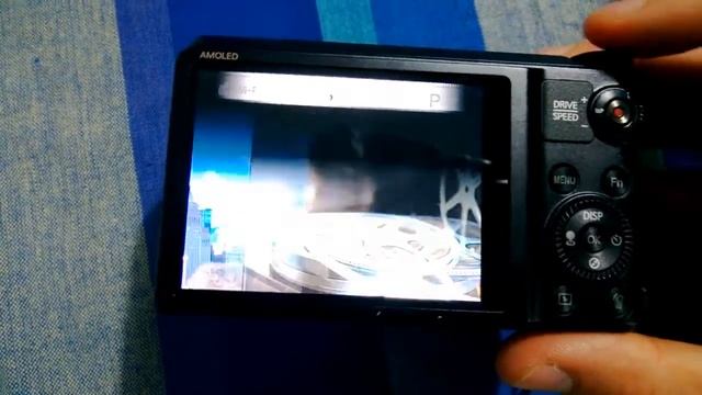 Samsung WB850F videorecensione con focus su GPS e Wi-Fi смотреть онлайн