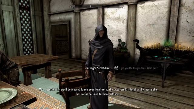 Just woke up, lets try and stream some Skyrim смотреть онлайн