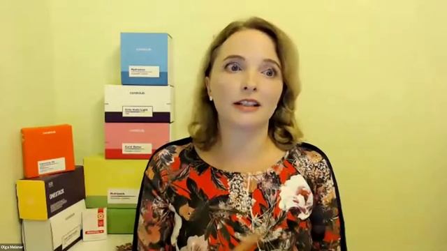 Целевые программы Coral Club. Обзор. Классификация смотреть онлайн
