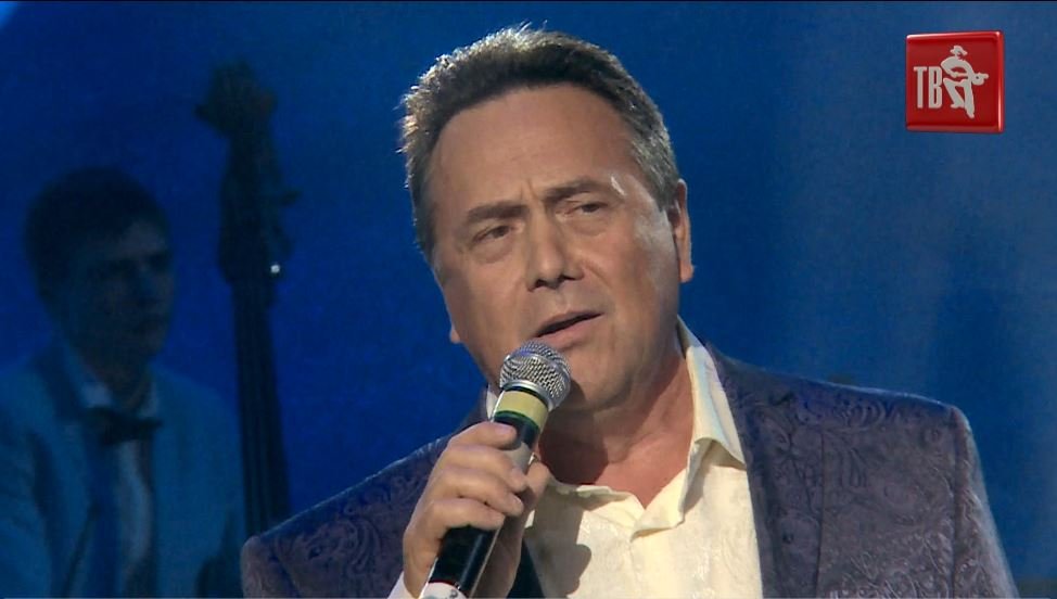 Ренат ИБРАГИМОВ - ЧЕРТОВО КОЛЕСО