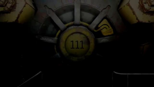 1-B-Last: Fallout 4 - Three things I'm looking forward to. смотреть онлайн