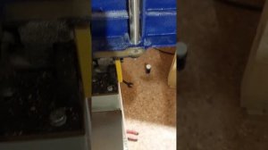 BELMASH JT-2 260/225S-380 Видео №2. Обслуживание.