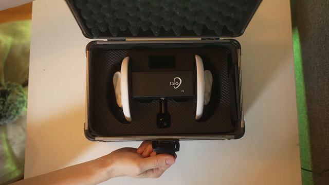 How to Set Up & Record ASMR Videos (Blue Yeti X, 3Dio & Rode Microphone) смотреть онлайн