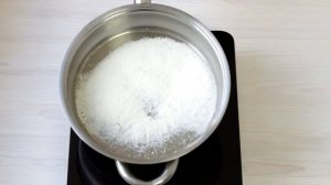 Рисовый квас — видео рецепт