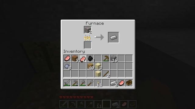 Beta 1.7.1 проверка мифа
