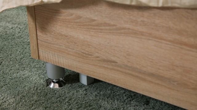 Кровать с подъемным механизмом Summer, цвет Дуб Бардолино смотреть онлайн