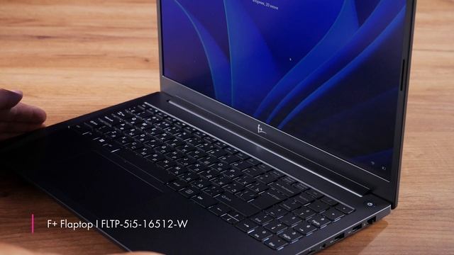 Обзор F+ Flaptop R и F+ Flaptop I ? Для РАБОТЫ и УЧЕБЫ ? Ноутбуки 2023 смотреть онлайн