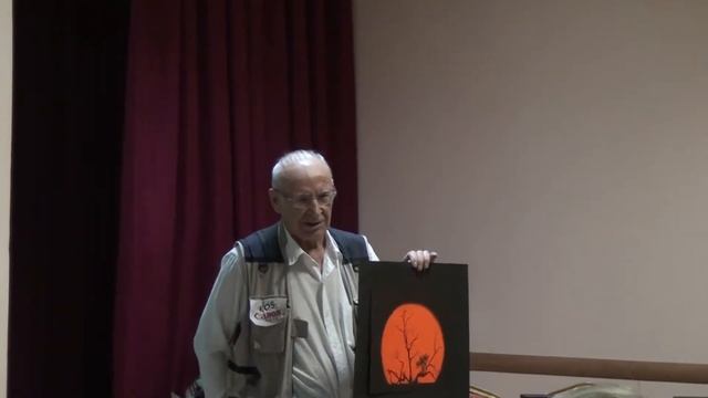 Творческий вечер Федора Машечко смотреть онлайн