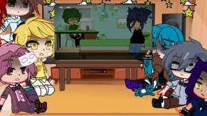 реакция 13карт на вару стекло 2/2