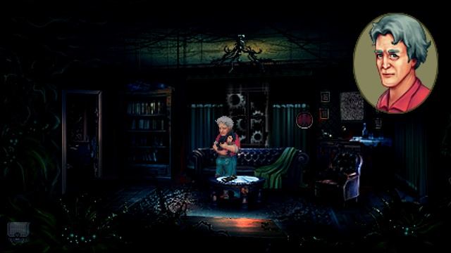 ФИНАЛ. Прохождение | Kathy Rain: Director's Cut #9 смотреть онлайн